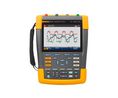 Handheld Oscilloscope, 4x 500MHz, 5GSPS